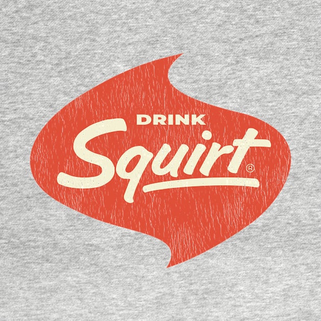 Drink Squirt by KevShults